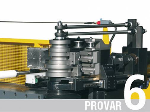 PROVAR 6 U-D - Serie 35