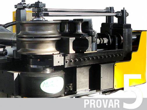 PROVAR 5 U-D - Serie 90