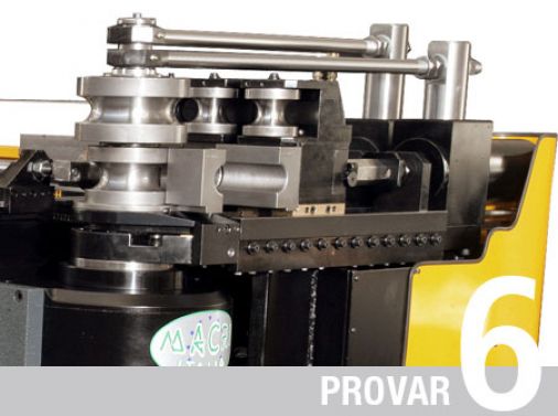 PROVAR 6 U-D - Serie 90